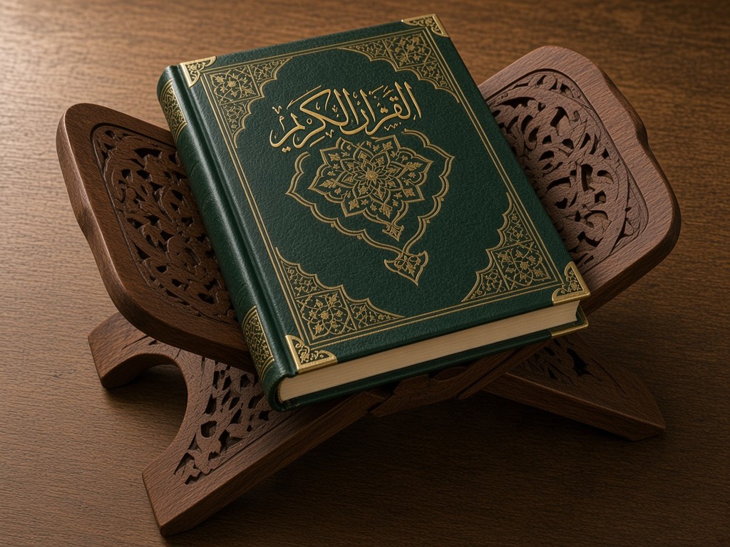 Qur'an Recitation